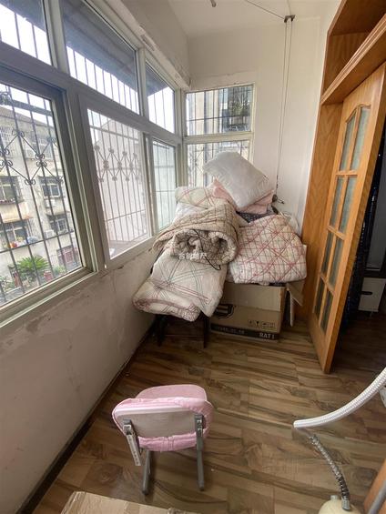 北京建设新村3室2厅148.53平高楼层/共6层
