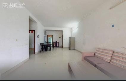 广州日昌豪苑3室2厅98.67平高楼层/共8层