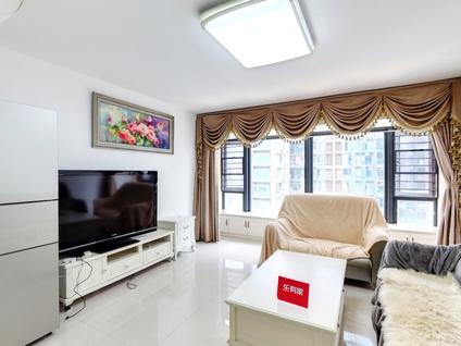 北京嘉葆润金座2室1厅41.25平中楼层/共20层