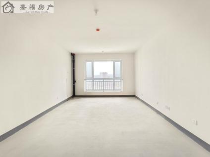 兰州天庆蓝色港湾(二期)3室2厅127.94平低楼层/共22层