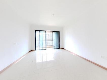 北京敏捷悦江府3室2厅110平高楼层/共25层