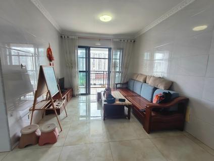 北京锦地翰城(二期)2室2厅80.72平中楼层/共15层