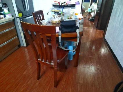 北京水心住宅区樱组团2室1厅63平中楼层/共7层