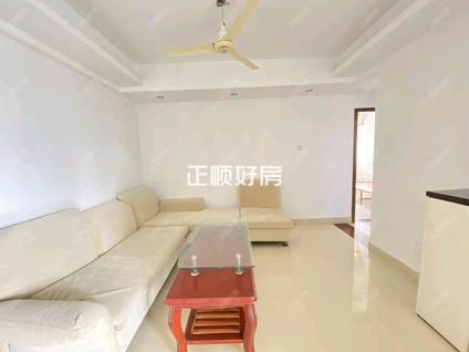 北京嘉发大厦2室2厅85平中楼层/共19层