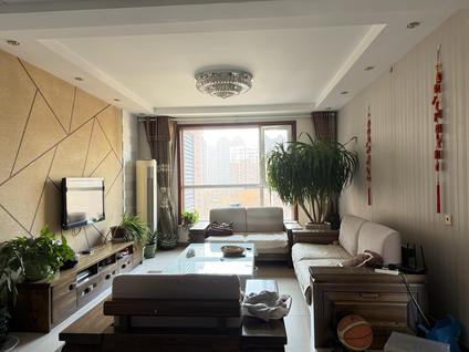 淄博颐丰花园颐盛园3室2厅153平中楼层/共21层