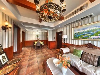 北京东方湾邸4室1厅133.44平中楼层/共17层