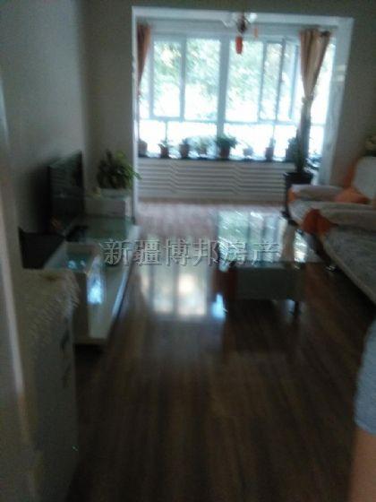 北京瑞祥花苑(西区)2室2厅83.84平低楼层/共6层