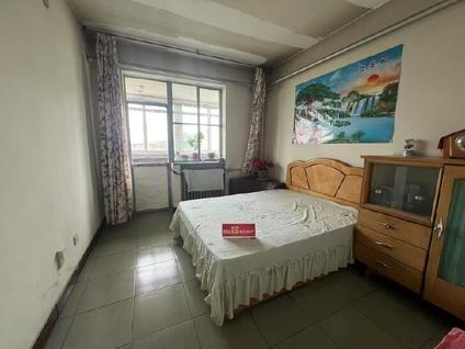 北京西环里(35号院)3室2厅111.66平高楼层/共6层