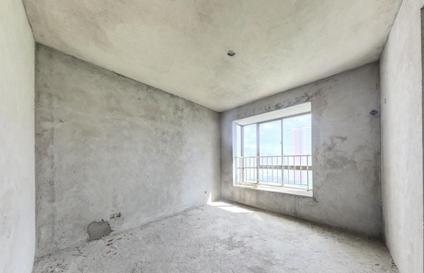 北京金泉星河花园2室2厅93平中楼层/共23层