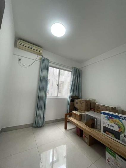 北京裕东雅筑3室2厅95.57平高楼层/共9层