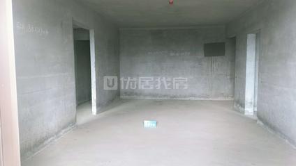 北京江南URD那溪谷3室2厅125平中楼层/共18层