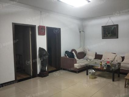 北京华英园(顺义)3室2厅158.1平高楼层/共6层