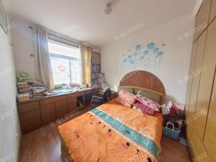 北京幸福家园3室1厅82.95平高楼层/共6层