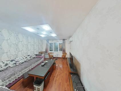 北京苏园小区2室2厅91.75平中楼层/共6层