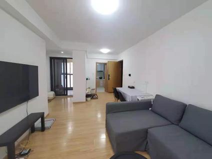 北京中城誉品2室2厅88.21平低楼层/共32层