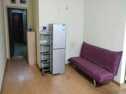 北京大鼎城市广场(A区)1室1厅46.26平中楼层/共32层