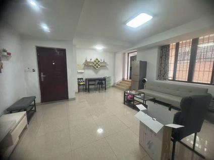 北京雍翠峰1室2厅60平低楼层/共15层