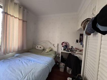 北京御龙景苑2室2厅101平低楼层/共16层