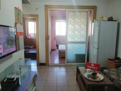 北京拱辰大街2室1厅52.25平高楼层/共6层