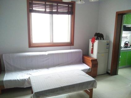 北京曲江新苑2室1厅57平中楼层/共5层