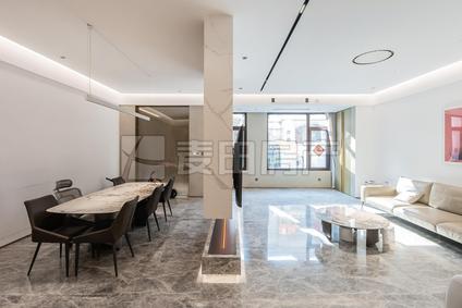 北京首开琅樾3室3厅411平低楼层/共3层