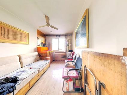 天津龙潭路2室1厅61.1平中楼层/共6层