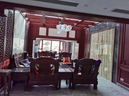 北京牧龙原墅7室5厅510平低楼层/共1层