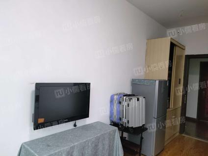 北京香溢世纪花城1室1厅28.72平中楼层/共5层