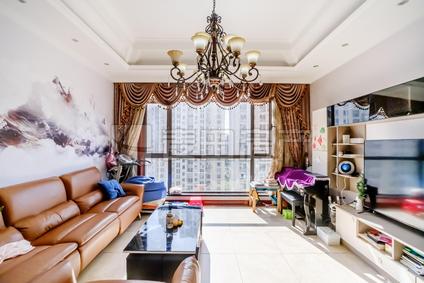 北京天鹅湾(北区)3室2厅176.43平中楼层/共23层