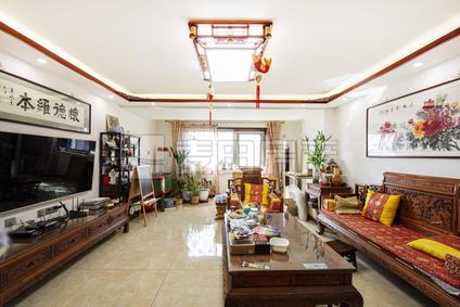 北京嘉慧苑4室2厅289.34平高楼层/共22层