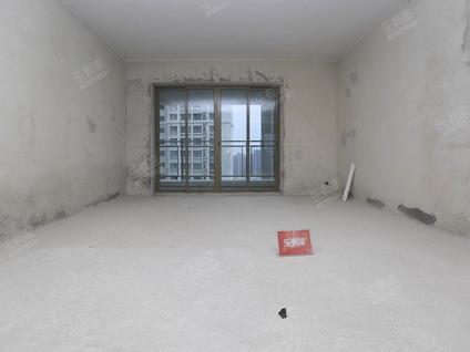 江门灏昌园4室2厅142.62平中楼层/共33层