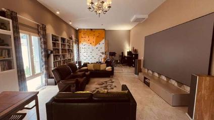 北京万科观承别墅(二期)5室2厅450平中楼层/共4层