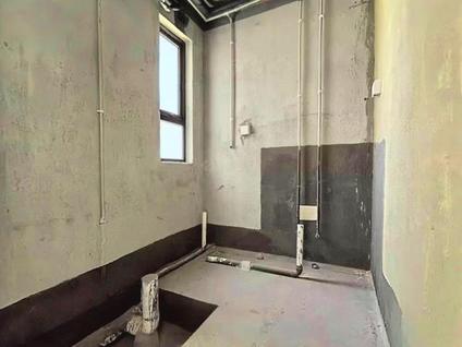 徐州中楠樾府3室2厅109平低楼层/共18层