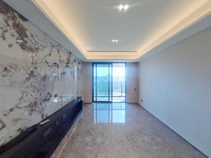 北京江望悦府3室2厅126.31平高楼层/共20层