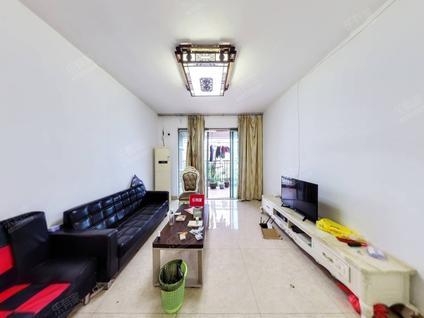 中山大涌雅居乐豪园3室2厅119.68平低楼层/共11层