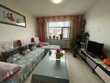 北京海西东路2室1厅62.26平高楼层/共6层