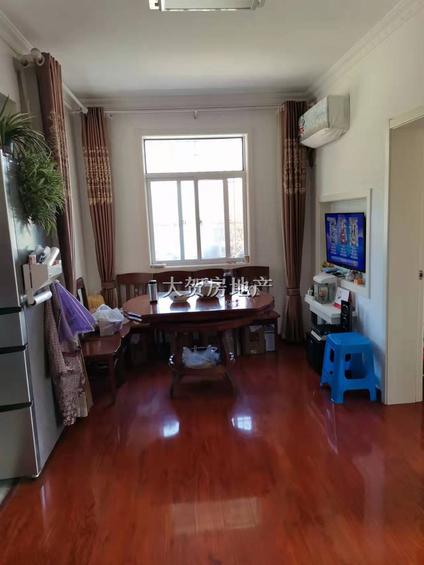 南京化工新村2室1厅61.4平中楼层/共6层