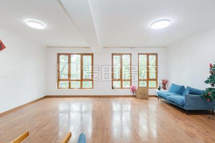 北京金隅山墅5室3厅224.7平高楼层/共3层