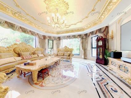 北京明湖小区7室5厅480平低楼层/共13层