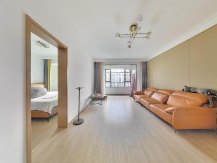 北京锦绣城(四期誉园)3室2厅120.2平中楼层/共18层