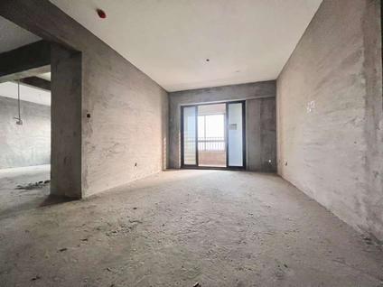 北京正荣财富中心3室2厅112.97平低楼层/共36层