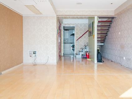 北京新华联国际公寓1室1厅46.46平中楼层/共23层