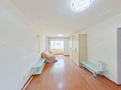 北京北辰福第(南区)2室1厅83.44平高楼层/共16层