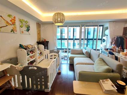 北京安亭新镇(波恩风情)3室2厅107.11平中楼层/共4层