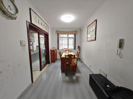 北京金厦龙第世家3室2厅126平低楼层/共6层