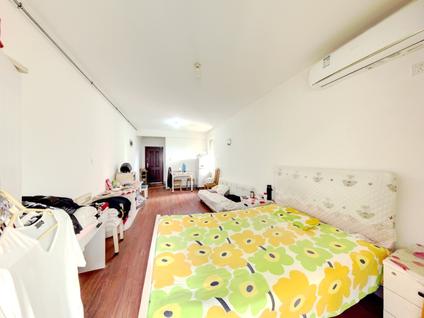 北京凤来北园1室1厅48.19平低楼层/共28层