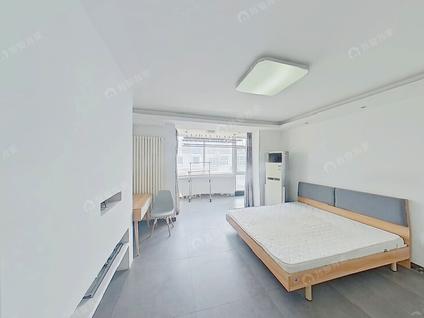 北京建兴家园5室2厅169.64平高楼层/共5层