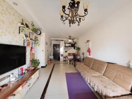 北京天朗大兴郡蔚蓝君城3室2厅93.48平高楼层/共33层