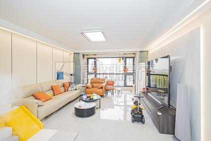 北京清芷园小区3室2厅156.23平中楼层/共14层