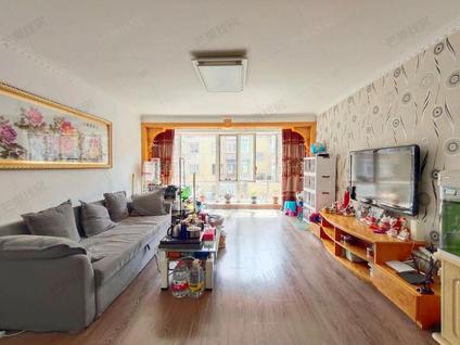 北京辰宇新村2室2厅105平高楼层/共6层